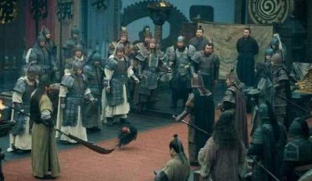 曹操收编了30万黄巾军后，与袁绍<a href=https://www.lishiji.cn/lishi/11754/ target=_blank class=infotextkey>交战</a>时不用？