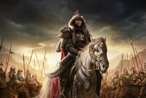 成吉思汗有什么过人之处，他为什么会被称为一代天骄？