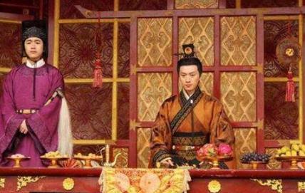 高殷已经被废为何还能登上皇位?高殷的结局是什么? 高殷已经被废为何还能登上皇位?高殷的结局是什么?