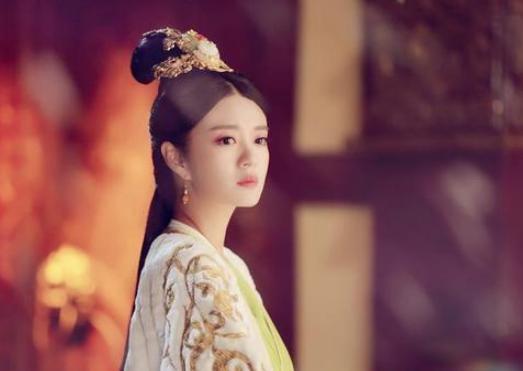 独孤信一家出了三代皇后，不逊宋家三姐妹