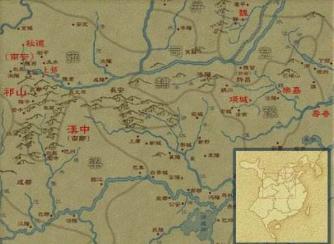 邓艾怎么攻克绵竹的？邓艾是怎么攻破蜀都的？