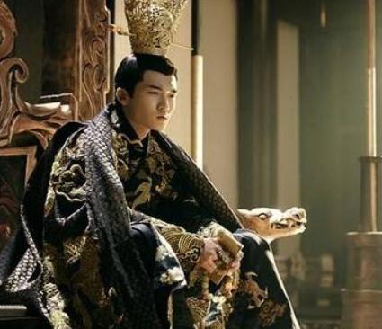 孝文帝为什么要选择迁都 迁都的原因和什么事情有关