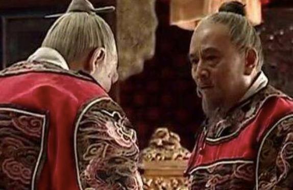 历史上三对反目成仇的亲家,最后两对知道的人不多 历史上三对反目成仇的亲家,最后两对知道的人不多