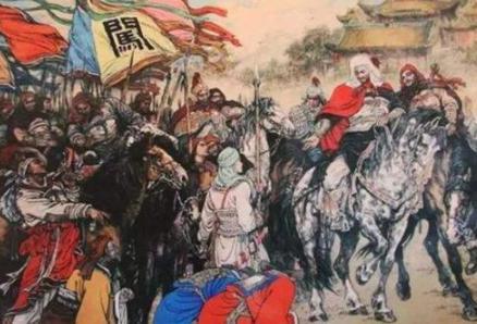 李自成和高桂英是怎么结识的?李自成死后高桂英的结局是什么? 李自成和高桂英是怎么结识的?李自成死后高桂英的结局是什么?