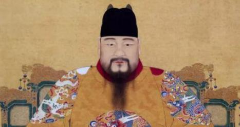 明宪宗朱见深：为明朝延续一百多年，差点灭掉女真族