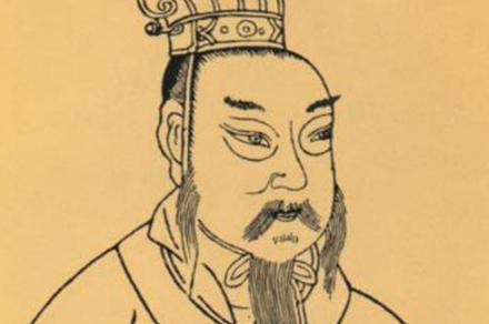 后周太祖郭威为什么要把皇位传给柴荣？郭威是个怎么样的人？