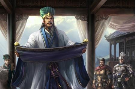 刘备死前让阿斗读的是什么？揭示他和诸葛亮的最大秘密！