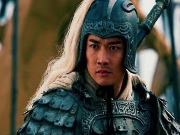 穰山之战,赵云被三人围殴,最后怎么脱险的? 穰山之战,赵云被三人围殴,最后怎么脱险的?