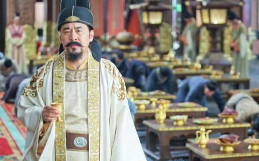 赵匡胤亲征灭南唐竟被一书生吓得班师回朝？赵匡胤真正怕的是什么？