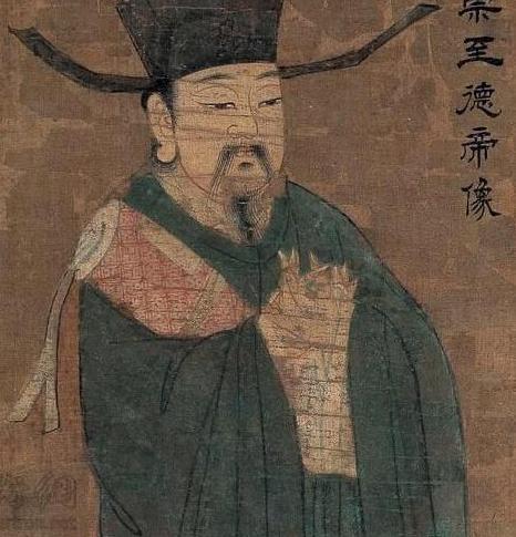 从太监做到宰相的李辅国，最终下场如何？