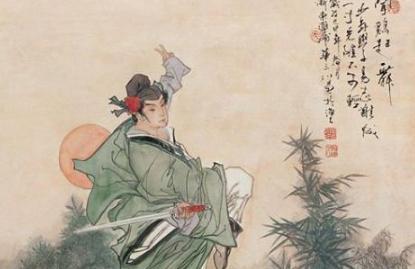 “闻鸡起舞”讲的是谁?“闻鸡起舞”的故事是怎么样的? “闻鸡起舞”讲的是谁?“闻鸡起舞”的故事是怎么样的?