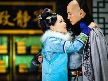 揭秘小玉儿和大玉儿到底是什么关系 她们两人到底是不是姐妹呢