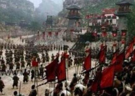 皇帝三次御驾亲政却葬送了自己的江山 该战争到底打成什么样的 皇帝三次御驾亲政却葬送了自己的江山 该战争到底打成什么样的