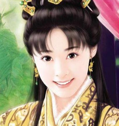 传奇人生：两朝皇后羊献蓉究竟有何魄力？