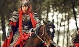 中国皇帝为什么不像西方那样远征呢？