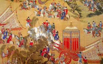 朱元璋为什么不传位朱棣 他到底是怎么想的 朱元璋为什么不传位朱棣 他到底是怎么想的