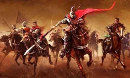 揭秘：吴王寿梦的四个儿子为何不愿继承王位？