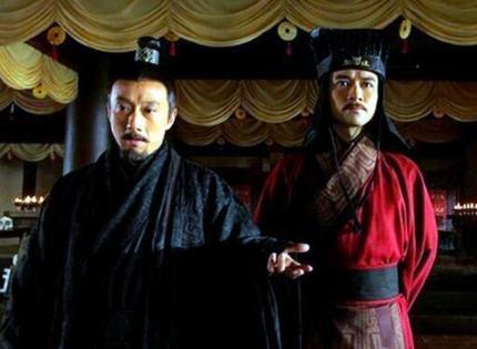 孔融为什么会被处死？他做了什么