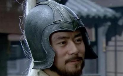 三国时期的名将这么的多 当时顶级的人物只有七人