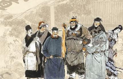 公孙胜和安道全如果没有离开梁山，水浒的结局会不会不一样？