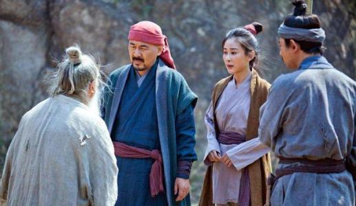 “烛影斧声”背后的真相！赵匡胤真的是赵光义杀的吗？