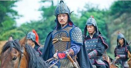 赵普劝宋太祖不要给大臣兵权时说了什么，让他沉默