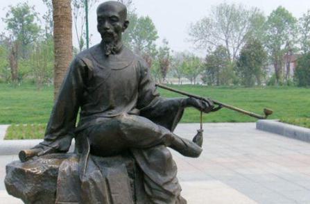 为什么民间传说纪晓岚是“火精转世”?关于纪晓岚的传说! 为什么民间传说纪晓岚是“火精转世”?关于纪晓岚的传说!