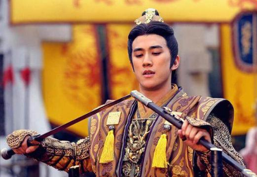 武则天的亲生女儿太平公主是什么下场？