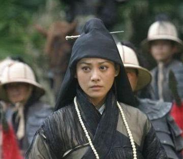 陈圆圆是怎么死的？为什么说她死后不值得同情？