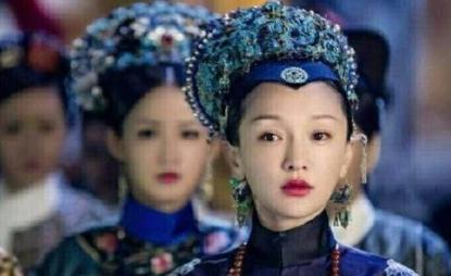 揭秘历史上的乌拉那拉·如懿:最悲情的皇后