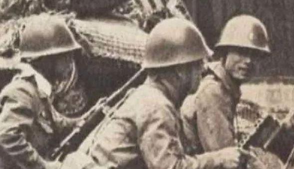 二战中的日军和德军到底谁更强?日军是怎么评价德军的 二战中的日军和德军到底谁更强?日军是怎么评价德军的