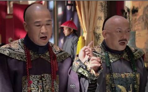 乾隆为什么会重用大贪官和珅？是什么用意