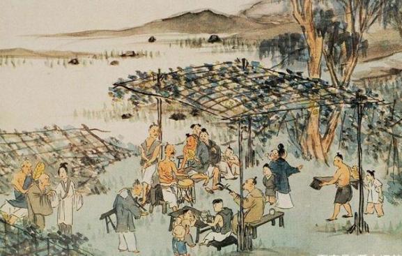 古代没有暖气，皇宫里是如何取暖的？