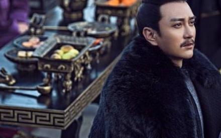 曹操如此不喜欢曹丕 为什么还会将位置传给曹丕呢
