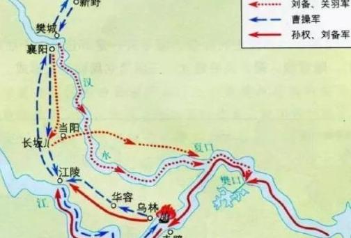 赤壁之战中曹操的谋士都有哪些？他们给曹操提供过什么意见