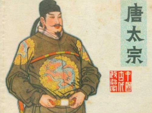 杨坚的功绩堪比秦始皇,为什么知名度却不及他? 杨坚的功绩堪比秦始皇,为什么知名度却不及他?