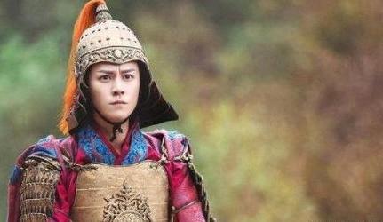 裴行俨战场上威震战场 却因为王世充手下泄密而死 裴行俨战场上威震战场 却因为王世充手下泄密而死