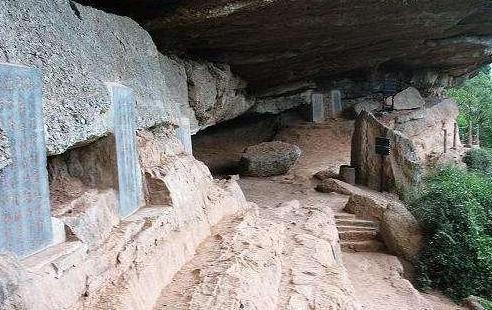 中国古代三大关口剑门关、函谷关、雁门关 中国古代三大关口剑门关、函谷关、雁门关