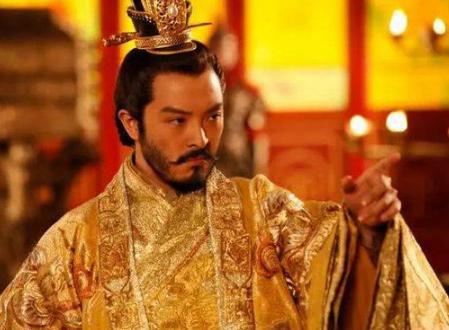 为什么隋炀帝也能列入千古一帝之中?历史上在真实的隋炀帝! 为什么隋炀帝也能列入千古一帝之中?历史上在真实的隋炀帝!