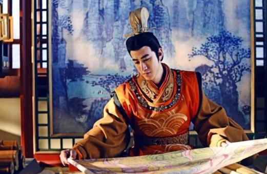 长孙皇后仙逝之后李世民常常怀念，他在怀念些什么？