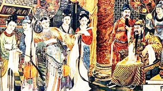 唐玄宗为什么要连续杀三个儿子？真相是什么