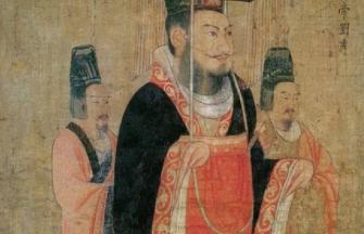 以“光武中兴”之名重建王朝的是谁？刘秀真是个伟大的人！