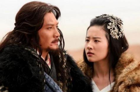 项羽连续犯下四个大错指的是什么?他真的能反杀刘邦吗