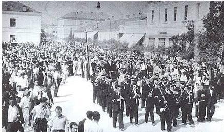 西方历史上有农民起义吗?为什么很少听到 西方历史上有农民起义吗?为什么很少听到