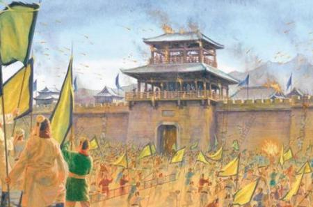 曹操早年兵力匮乏，面对百万黄巾军曹操是怎么取胜的？
