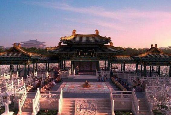 襄城公主：主动与公婆住在一起的唐朝公主