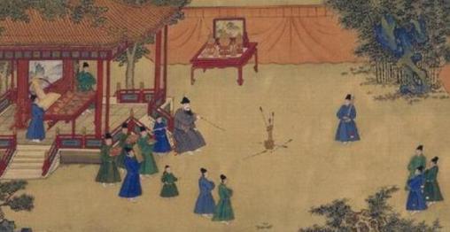 明朝太监刘瑾为什么被凌迟？史书对刘瑾的评价是什么？