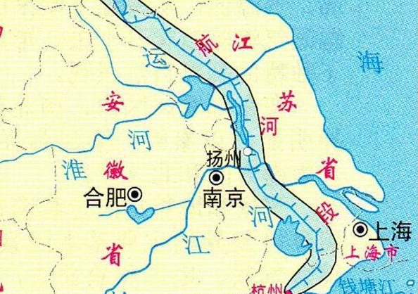 清朝的漕运总督是个什么官职?权力有多大 清朝的漕运总督是个什么官职?权力有多大