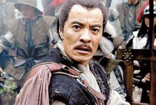 一代骁将艾能奇是什么结局？他是怎么死的