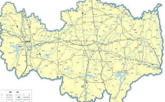 息国是怎么灭亡的？在现在的什么地方